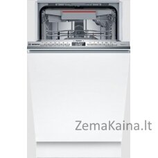 Bosch Serie 4 SPV4EMX24E indaplovė Visiškai įmontuotos 10 vietos C