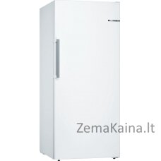 Bosch Serie 6 GSN51AWDV šaldiklis Pastatomi Vertikaliai Balta 289 L