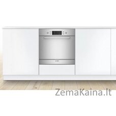 Bosch Serie 6 SCE52M75EU indaplovė Visiškai įmontuotos 7 vietos F