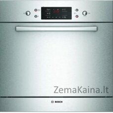 Bosch Serie 6 SCE52M75EU indaplovė Visiškai įmontuotos 7 vietos F