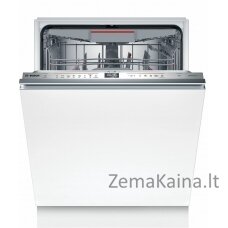 Bosch Serie 6 SMV6ECX00E indaplovė Visiškai įmontuotos 14 vietos B