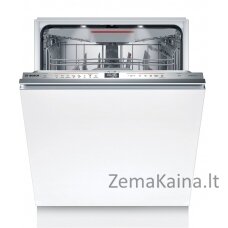 Bosch Serie 6 SMV6YCX05E indaplovė Visiškai įmontuotos 14 vietos A