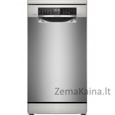 Bosch Serie 6 SPS6ZMI29E indaplovė Pastatomi 10 vietos C