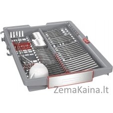 Bosch Serie 6 SPS6ZMI29E indaplovė Pastatomi 10 vietos C