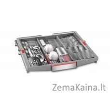 Bosch Serie 8 SMS8TCI01E indaplovė Pastatomi 14 vietos A