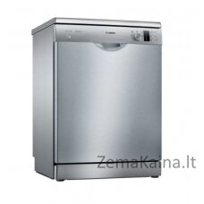 Bosch SMS25AI07E free-standing Dishwasher 12 place settings E