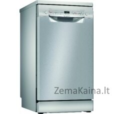 Bosch SPS2IKI04E indaplovė Pastatomi 9 vietos F