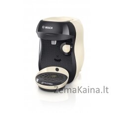 Bosch Tassimo Happy TAS1007 Visiškai automatinis Lašelinis kavos aparatas 0,7 L