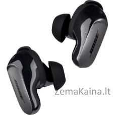 „Bose QuietComfort Ultra“ ausinės, juodos (882826-0010)