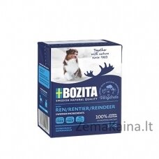 Bozita 4263 sausas šunų maistas 370 g