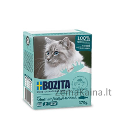 Bozita 4910 šlapias kačių maistas 370 g