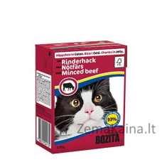 Bozita 4913 šlapias kačių maistas 370 g