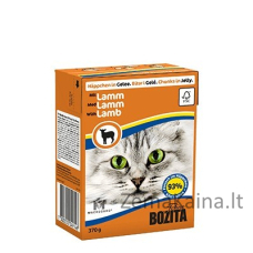 Bozita 4914 šlapias kačių maistas 370 g