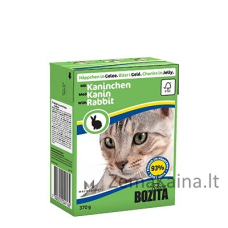 Bozita 4916 šlapias kačių maistas 370 g