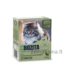 Bozita 4916 šlapias kačių maistas 370 g