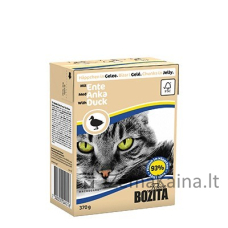 Bozita 4921 šlapias kačių maistas 370 g