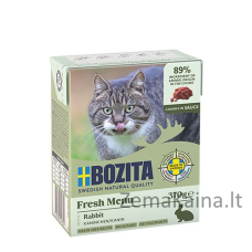 Bozita 4932 šlapias kačių maistas 370 g