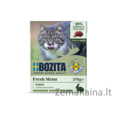 Bozita 4932 šlapias kačių maistas 370 g