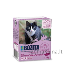 Bozita 4935 šlapias kačių maistas 370 g