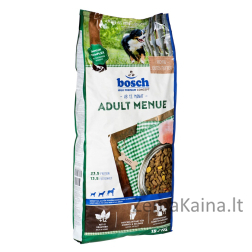 Bosch ADULT MENUE 15 kg