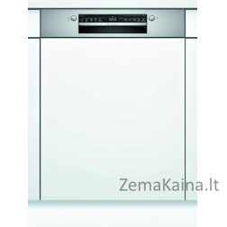 Bosch Serie 2 SMI2ITS27E indaplovė Pusiau įmontuotos 12 vietos E