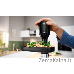 Bosch Serie 4 MFWS420W mėsmalė 1900 W Balta, Juoda