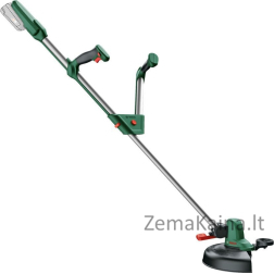 Bosch UniversalGrassCut 18V-26 žoliapjovė