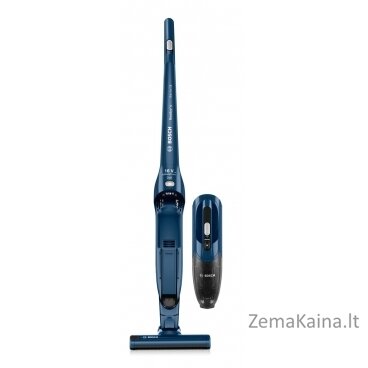 Bosch Serie 2 BBHF216 rankinis dulkių siublys Mėlyna Bemaišis 7