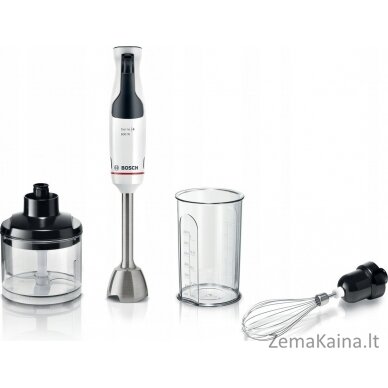 Bosch Blender MSM4W221 Rankinis trintuvas