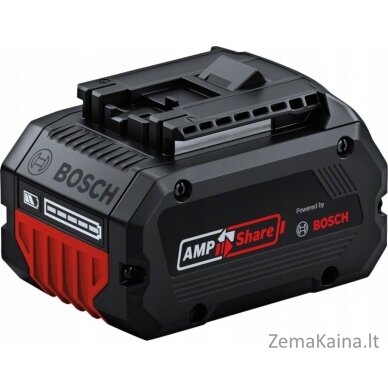 Bosch BOSCH AKUMULIATORIUS 18.0V Li-ION 8.0AH GBA PROCORE XXXXXXXXXX