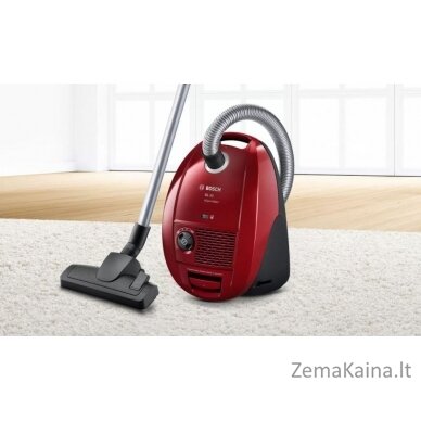 Bosch GL-30 Vacuum Cleaner BSGL 3X22HF Red 3