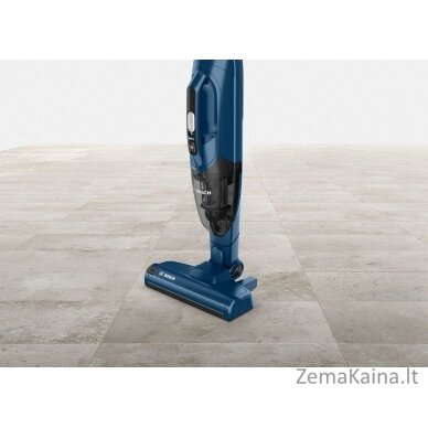 Bosch Serie 2 BBHF216 rankinis dulkių siublys Mėlyna Bemaišis 2