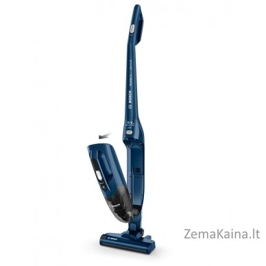 Bosch Serie 2 BBHF216 rankinis dulkių siublys Mėlyna Bemaišis 1