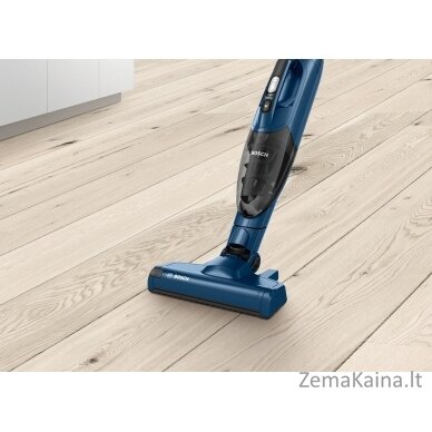 Bosch Serie 2 BBHF216 rankinis dulkių siublys Mėlyna Bemaišis 10