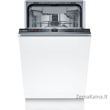 Bosch Serie 2 SPV2HMX42E indaplovė Pastatomi 10 vietos E