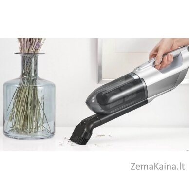 Bosch Serie 4 BCH3P2301 stick vacuum/electric broom 2-in-1 stick vacuum Battery Dry Bagless 0.4 L White 3