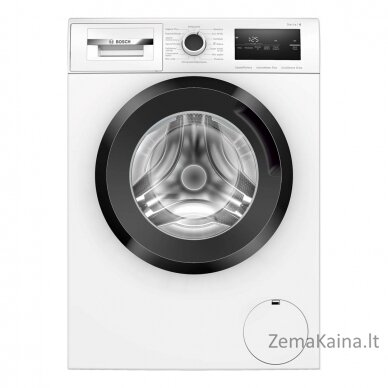 Bosch WAN2410KPL - skalbimo mašina