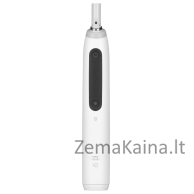 Braun Oral-B Szczoteczka elektryczn iO5 Quite White 3