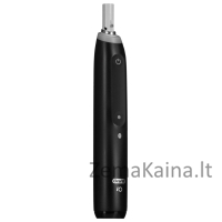 Braun Oral-B Szczoteczka elektryczna iO5 Matt Black 2
