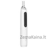 Braun Oral-B Szczoteczka elektryczn iO5 Quite White 4