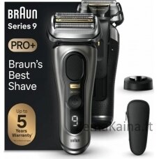 Braun Braun Series 9 PRO+ 9515s skustuvas