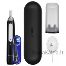 Braun Oral-B szczoteczka elektryczna iO 4 BLACK