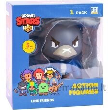 BRAWL STARS S1 ACTION FIGURES 11cm - CROW