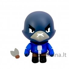 BRAWL STARS S1 ACTION FIGURES 11cm - CROW