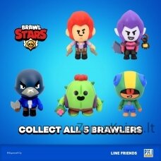 BRAWL STARS S1 ACTION FIGURES 11cm - LEON