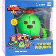 BRAWL STARS S1 ACTION FIGURES 11cm - SPIKE