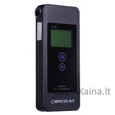 Breathalyzer BACSCAN F-60 (Electrochemical)