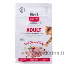 Brit Care Cat Grain-Free Adult 0,4kg