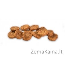 Brit Jerky Turkey Meaty Coins Turkija - skanėstai šunims - 80 g