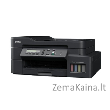 Brother MFC-T920DW Inkjet A4 6000 x 1200 DPI 30 ppm Wi-Fi